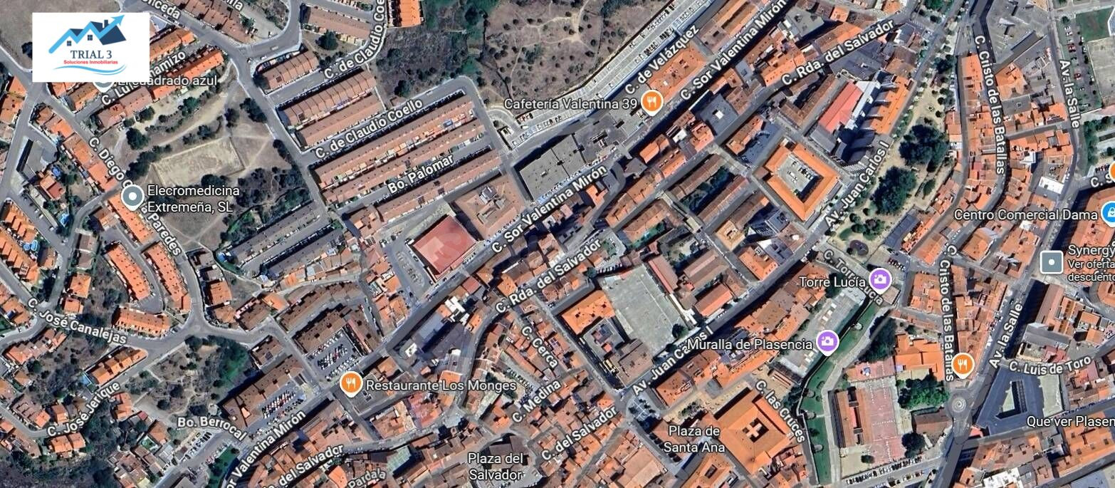 Venta Piso en Plasencia - Cáceres - foto 3