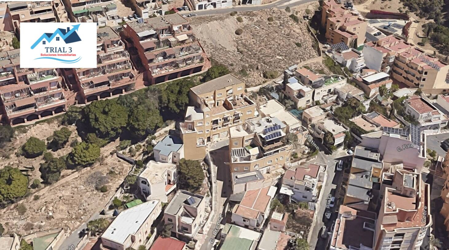 Venta piso en Roquetas de Mar (Almería) - foto 2