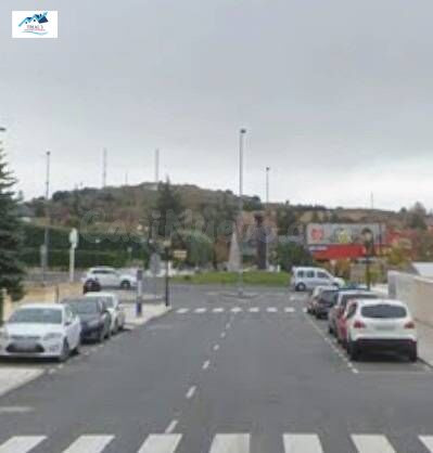 Venta de garaje en Ávila