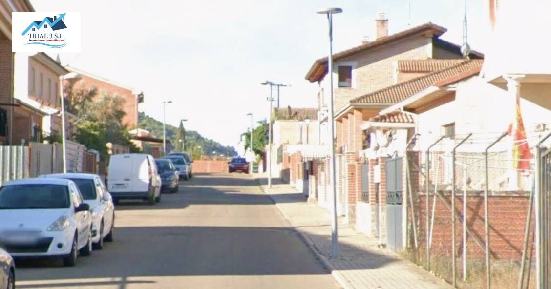 Venta de Casa en Mojados (Valladolid) - foto 2