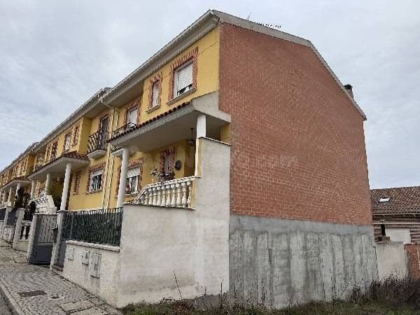 Venta de Casa en Mojados (Valladolid) - foto 5