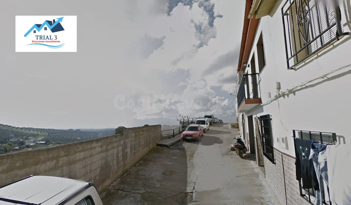 Venta casa en Alcaudete (Jaén) - foto 2