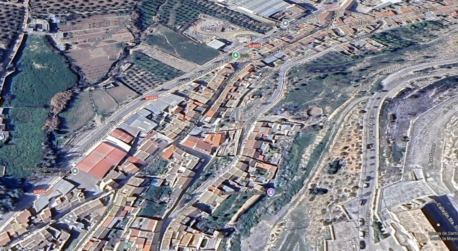Venta casa en Alcaudete (Jaén) - foto 3
