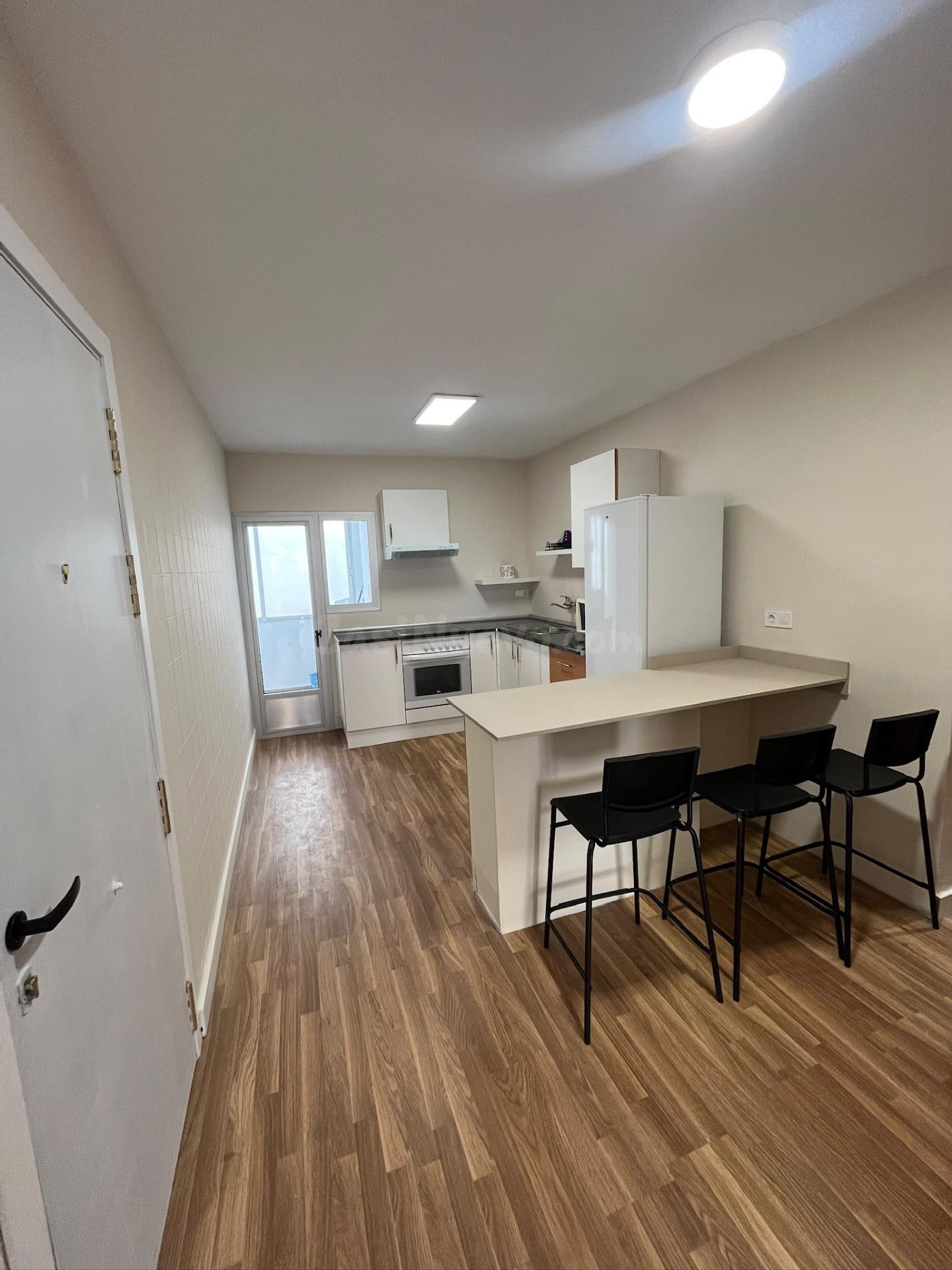 PISO EN VENTA EN EL CENTRO ZONA ALTA-Calle Músic Josep Carbonell