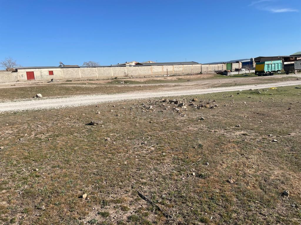 Solar 450m² en venta - Chimeneas - foto 3