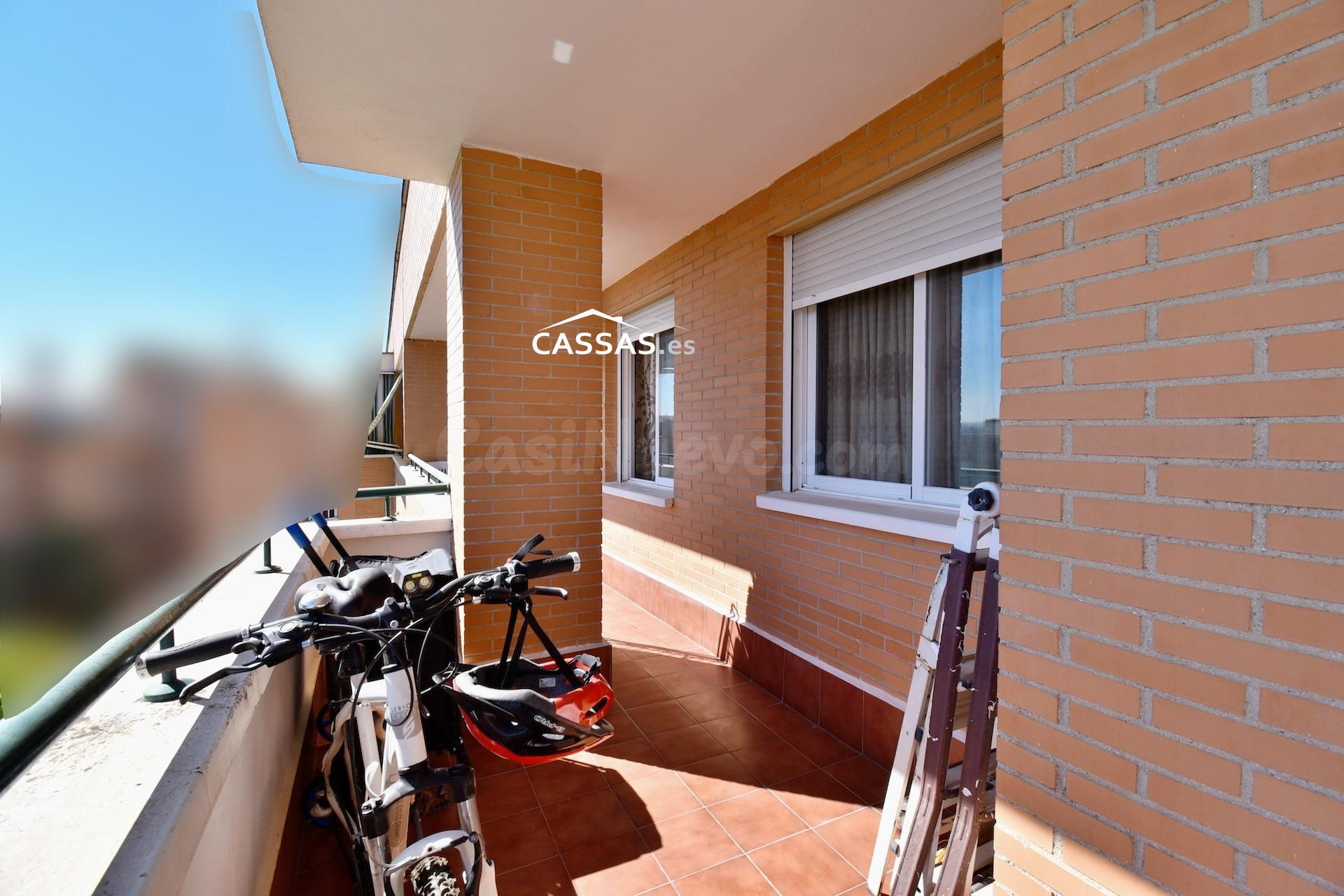 ZONA TORRENIEVE - 3 habitaciones, 2 baños, terraza, piscina, - foto 4