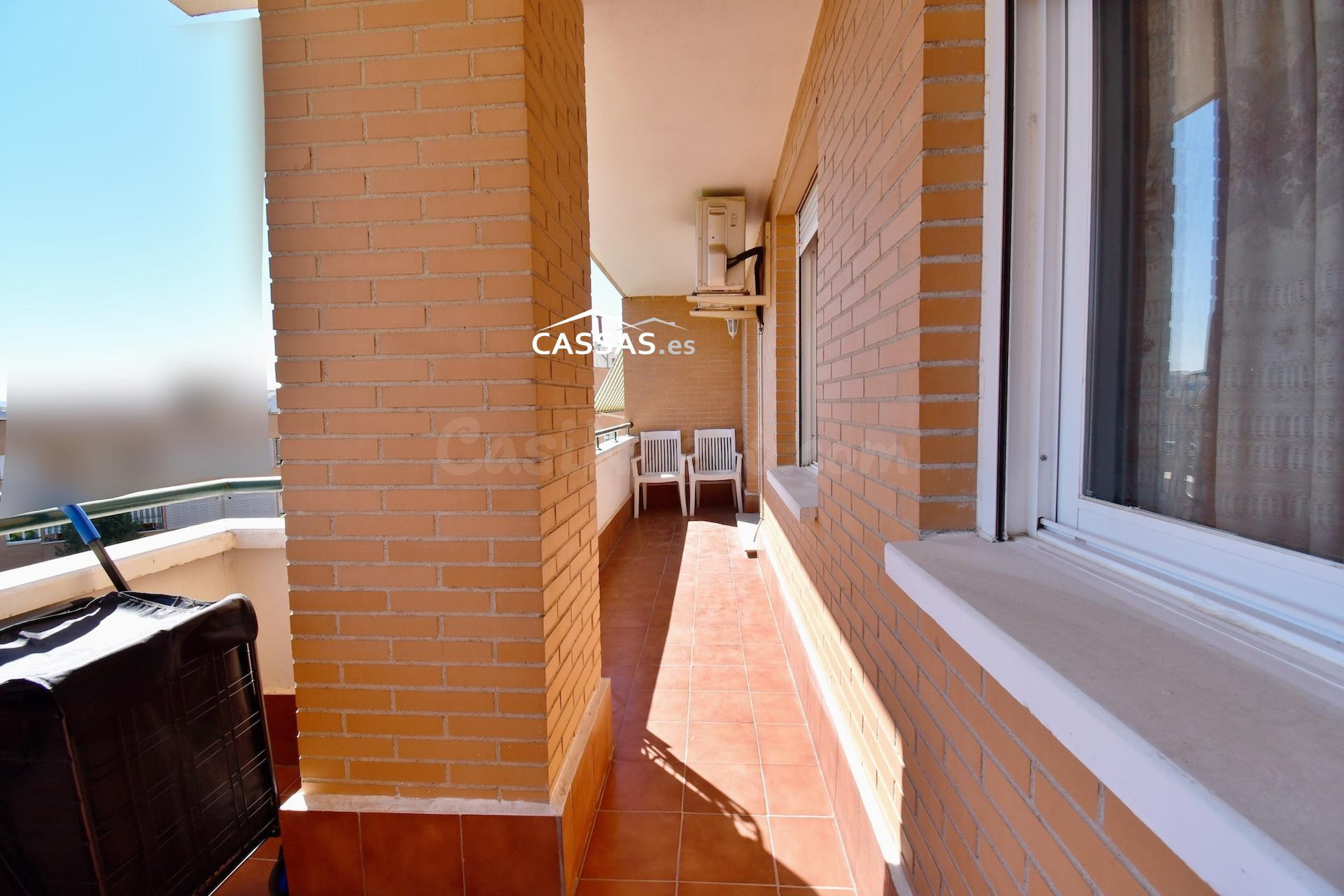 ZONA TORRENIEVE - 3 habitaciones, 2 baños, terraza, piscina, - foto 5