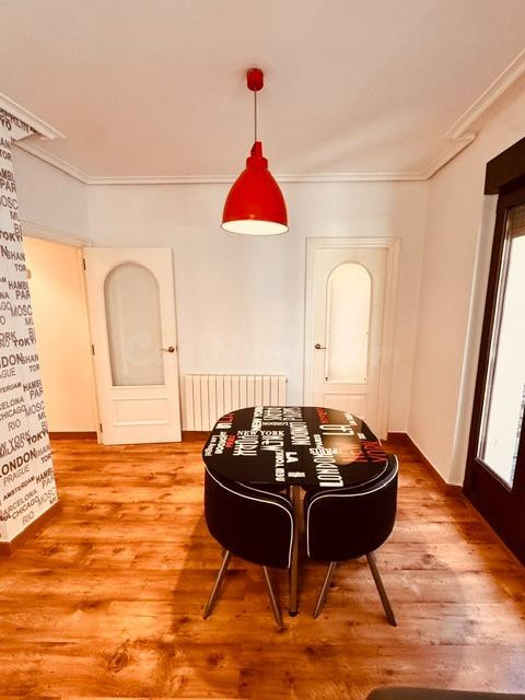 Encantador Piso en el Corazón de Logroño - ¡Tu Nuevo Hogar T - foto 2