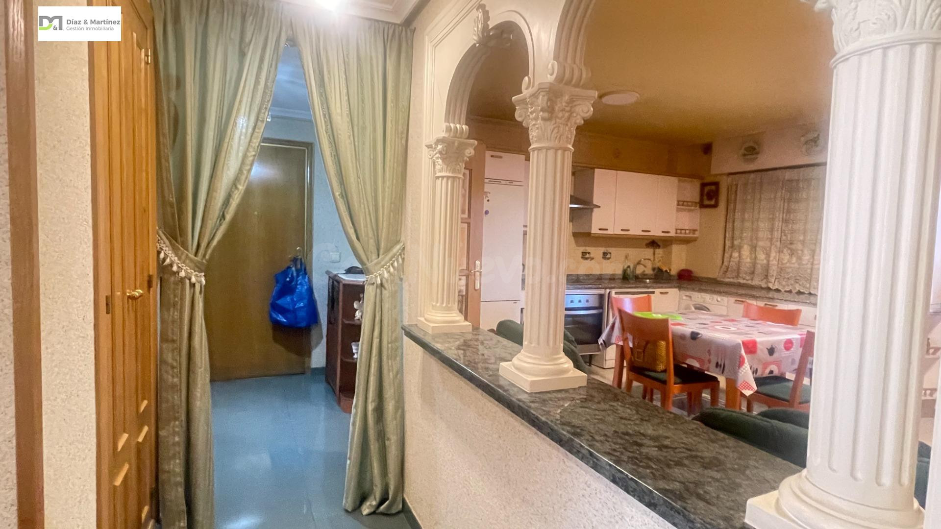 PISO BARRIO LA SAL