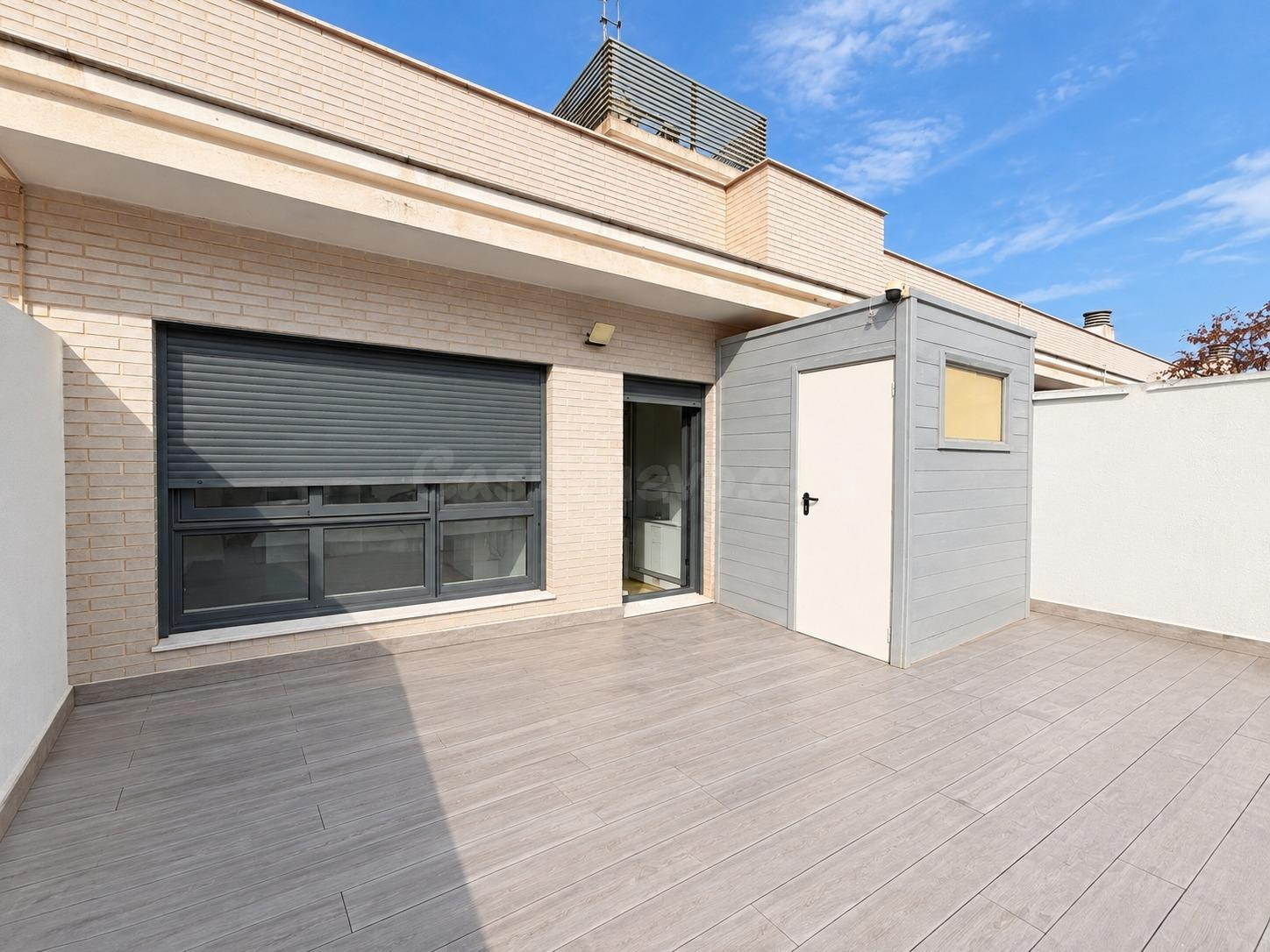 Se vende maravilloso Ático de 2 habitaciones en Paiporta