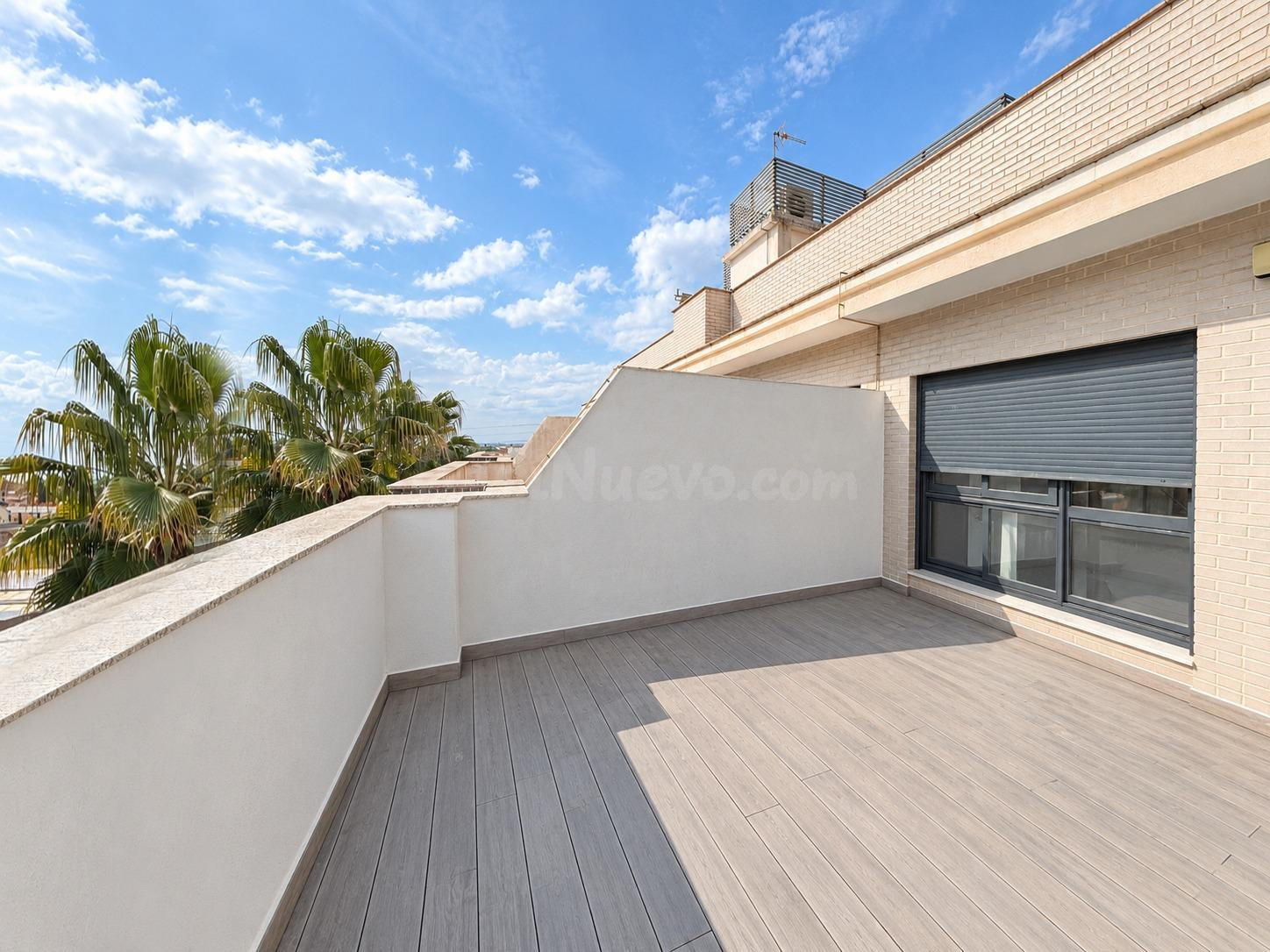Se vende maravilloso Ático de 2 habitaciones en Paiporta - foto 2