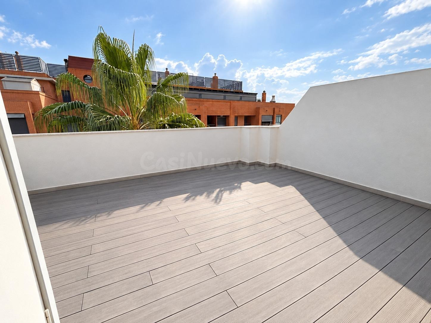 Se vende maravilloso Ático de 2 habitaciones en Paiporta - foto 3