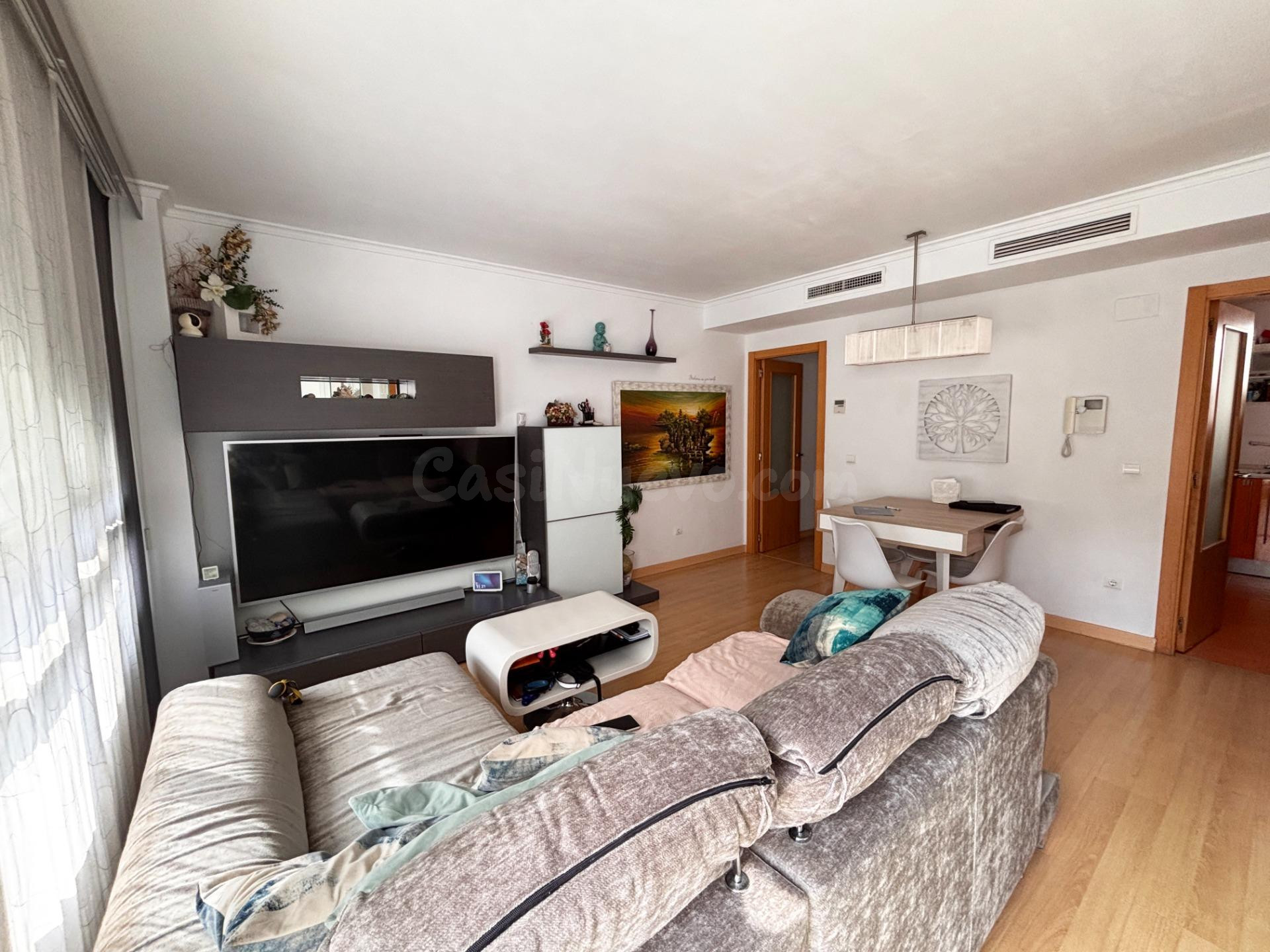 Se vende maravilloso Ático de 2 habitaciones en Paiporta - foto 5