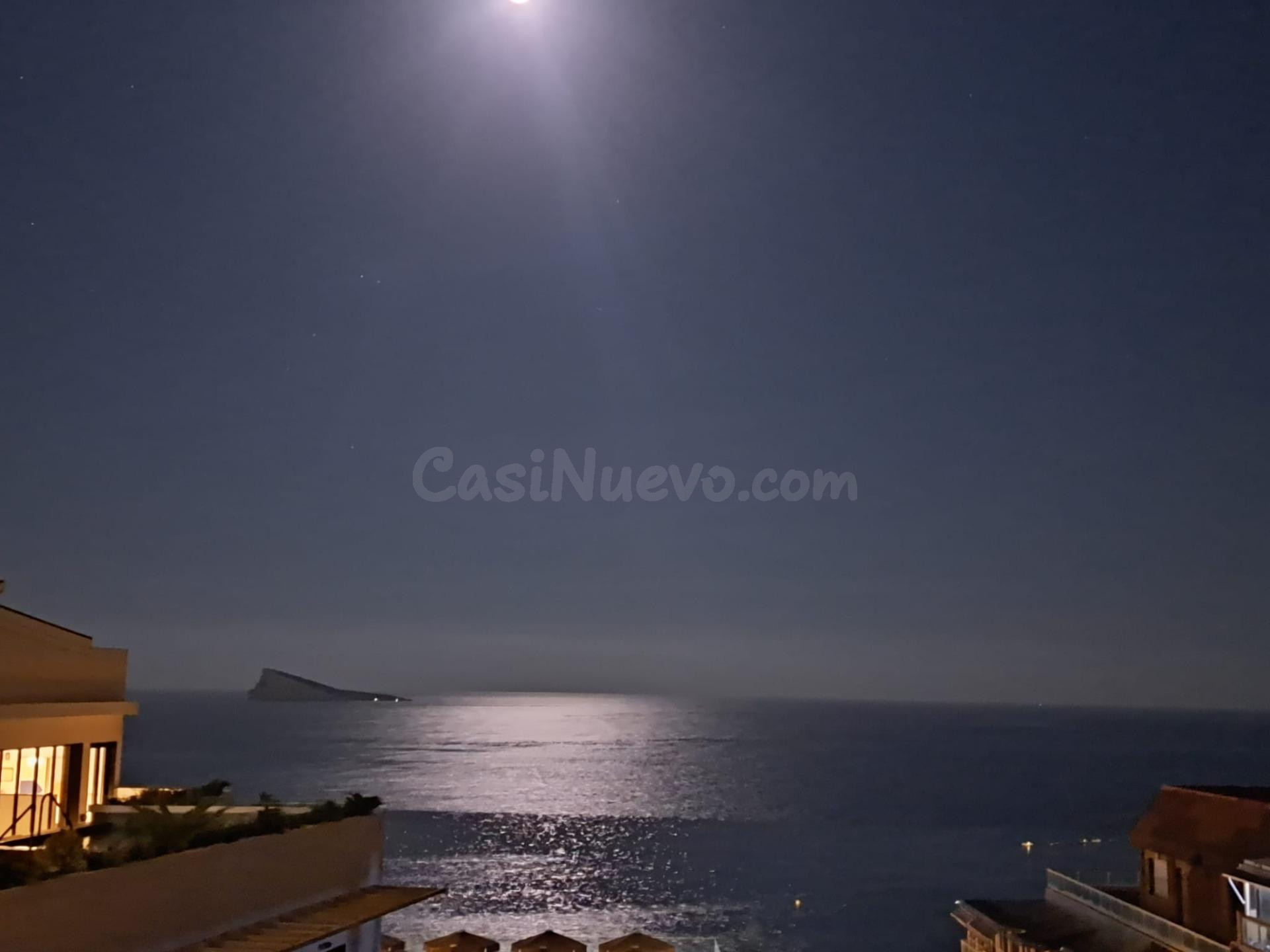 ATICO EN PLAYA PONIENTE, BENIDORM. MILPISOS.ES