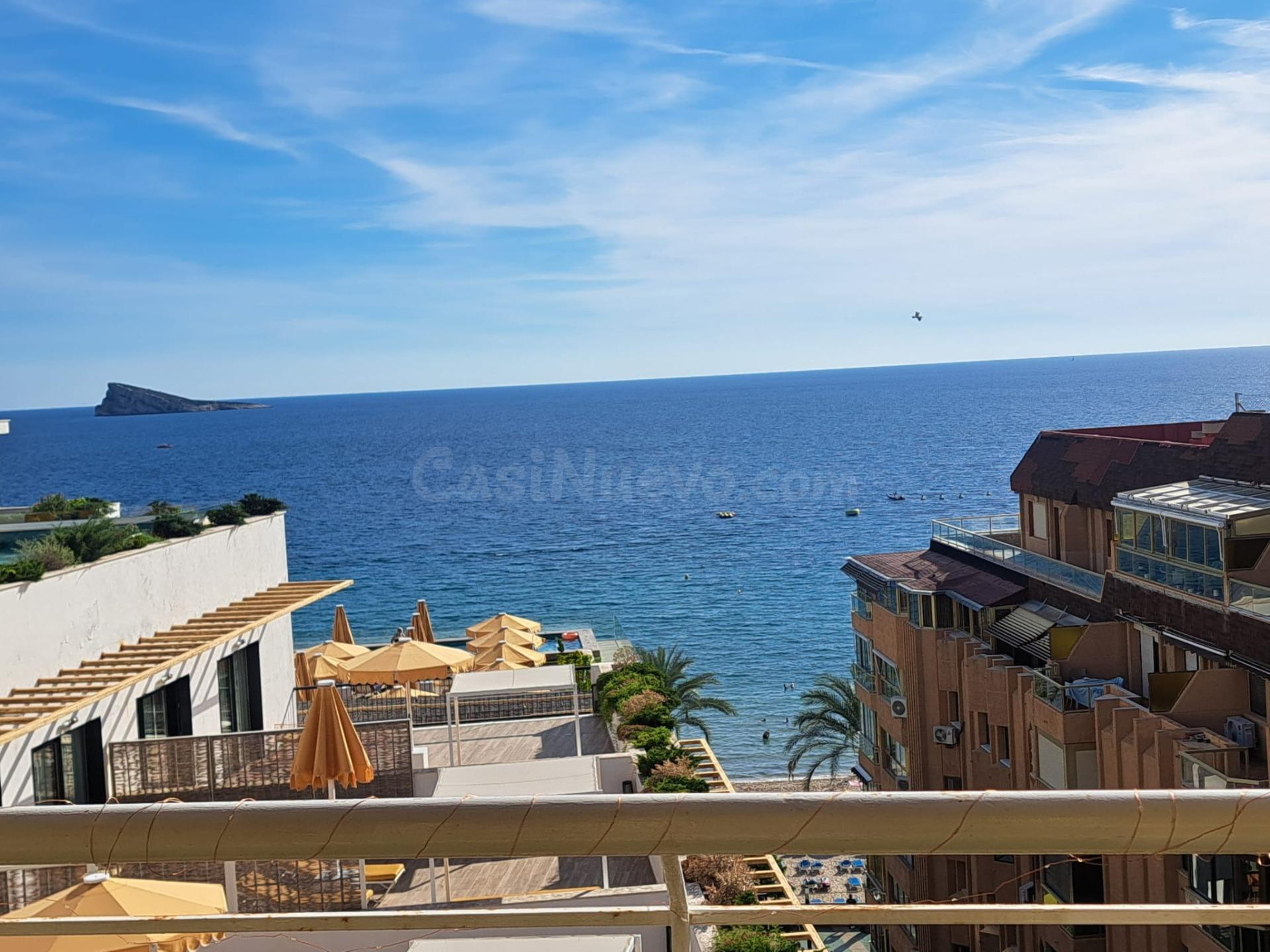 ATICO EN PLAYA PONIENTE, BENIDORM. MILPISOS.ES - foto 5