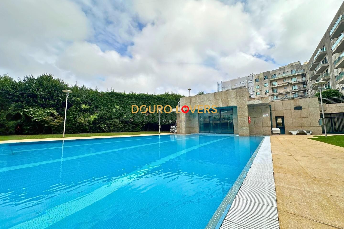 Apartamento 2 habitaciones 108m² en alquiler - Mafamude e Vilar do Paraíso