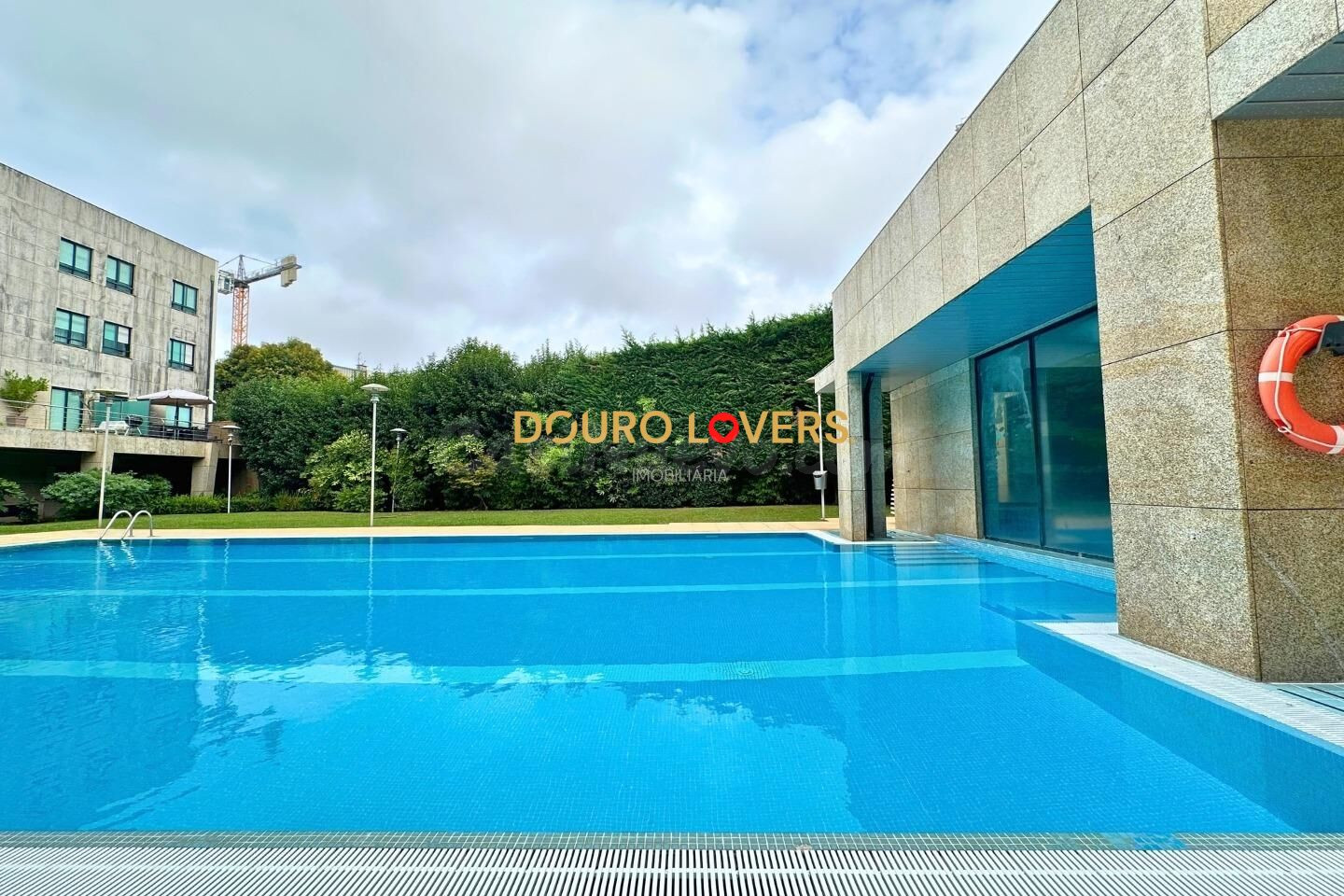 Apartamento 2 habitaciones 108m² en alquiler - Mafamude e Vi - foto 2
