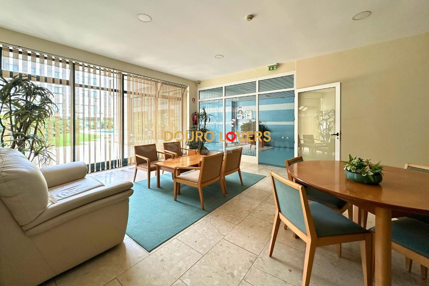 Apartamento 2 habitaciones 108m² en alquiler - Mafamude e Vi - foto 3