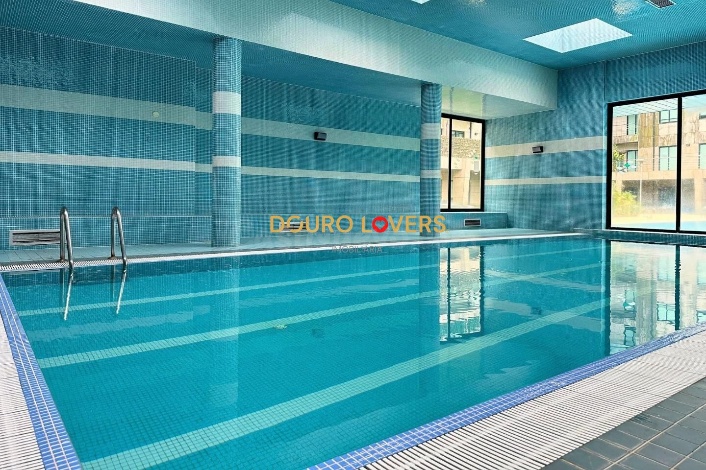 Apartamento 2 habitaciones 108m² en alquiler - Mafamude e Vi - foto 4