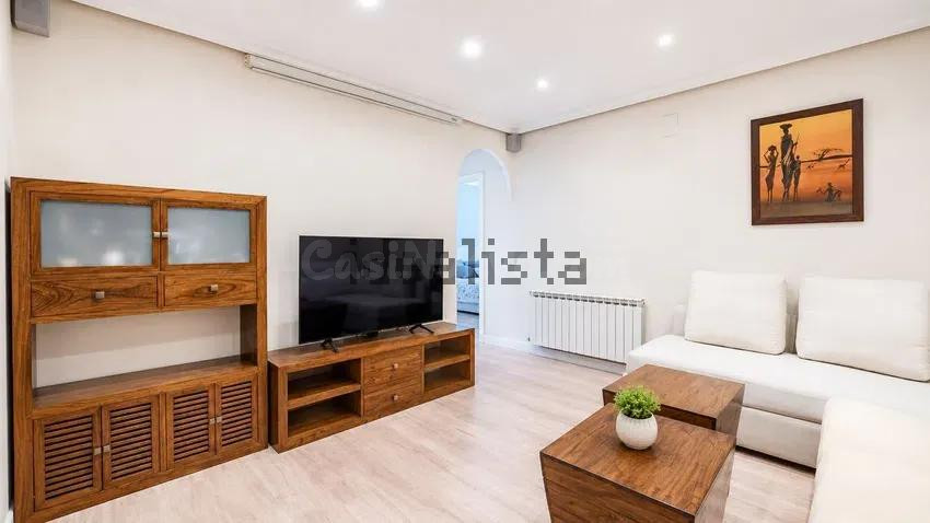 Piso en venta en Opañel - Av. Oporto
