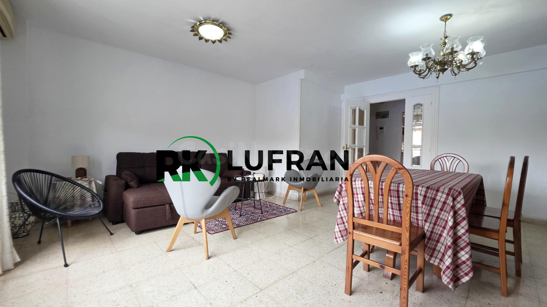 PISO EN VENTA EN PLA DEL BON REPOS MONTEMAR ALICANTE