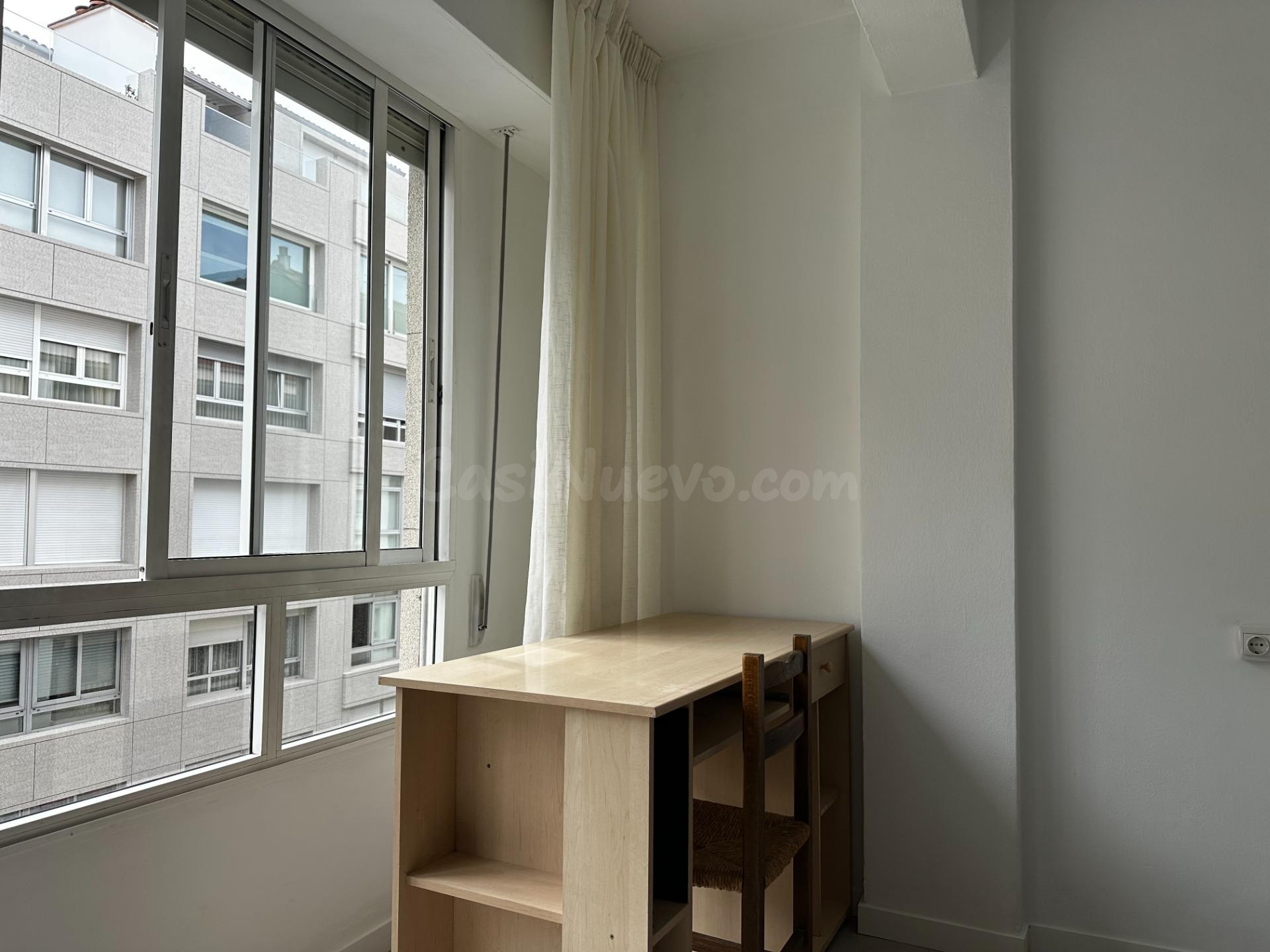 PISO EN VENTA EN XENERAL PARDIÑAS - foto 3