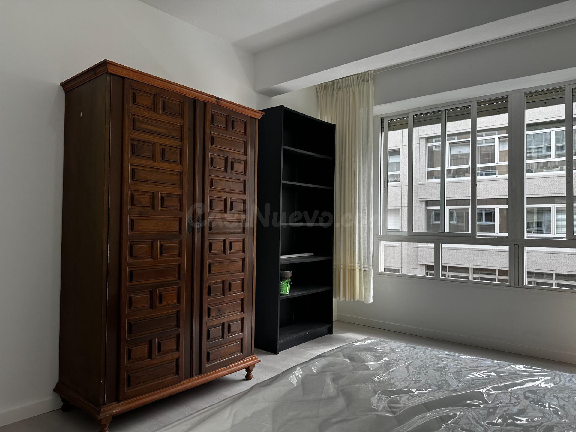 PISO EN VENTA EN XENERAL PARDIÑAS - foto 4