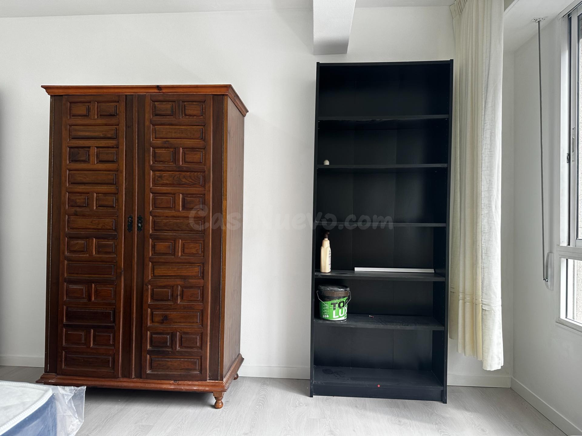 PISO EN VENTA EN XENERAL PARDIÑAS - foto 5