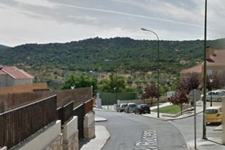 PISO EN SAN MARTIN DE VALDEIGLESIAS