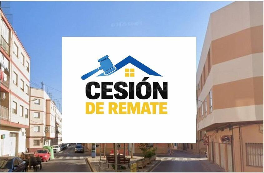 VENTA EN CONDICIONES ESPECIALES - MODALIDAD CESIÓN DE REMATE