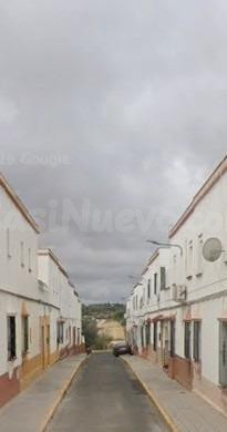 CASA EN SAN JUAN DE AZNALFARACHE