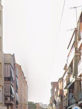 PISO EN BADALONA