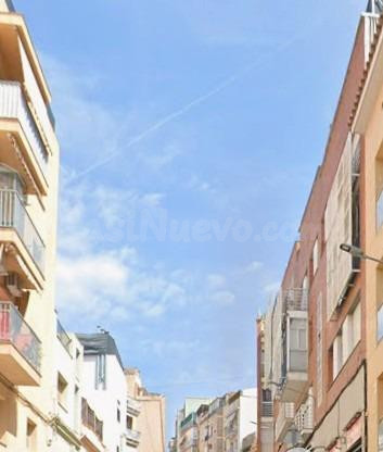 PISO EN MATARO