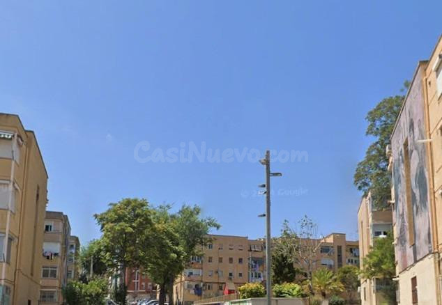 PISO EN  L'HOSPITALET DE LLOBREGAT