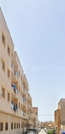 PISO EN AGUILAS