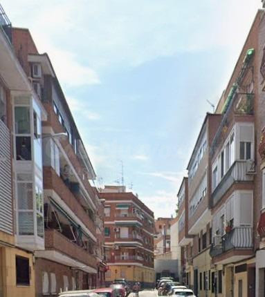 PISO EN MADRID