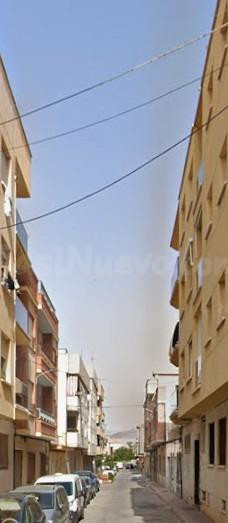 PISO EN AGUILAS