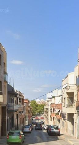 PISO EN TERRASSA