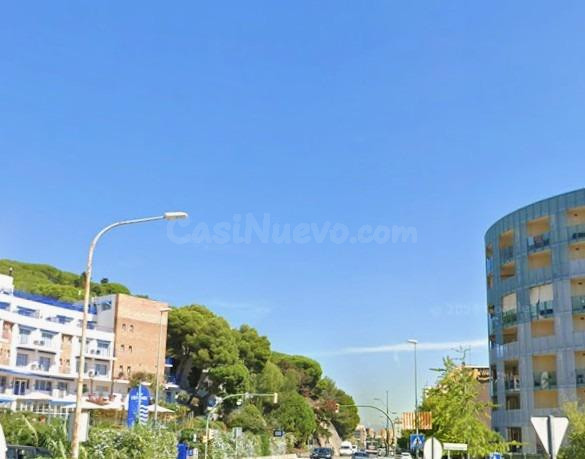 PISO EN CALELLA