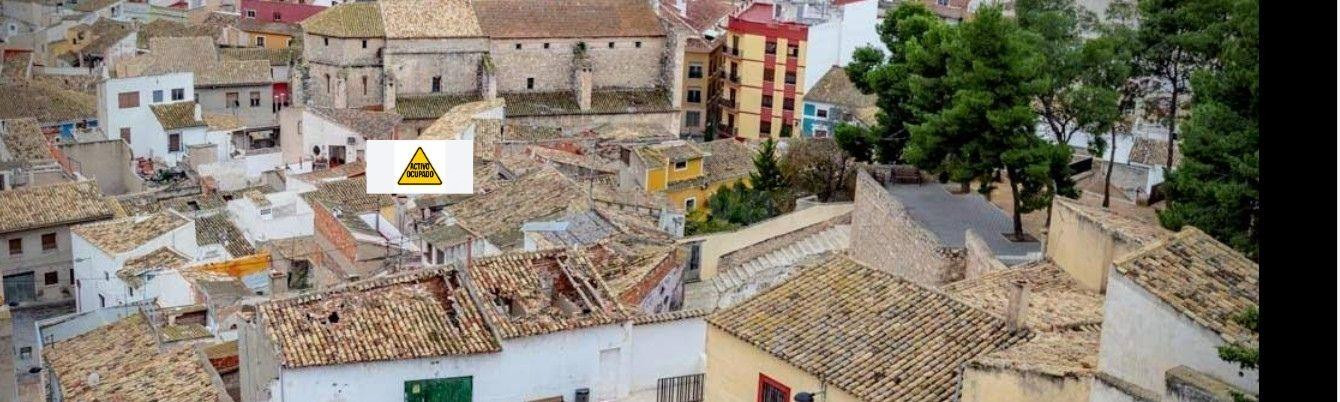 PISO EN VILLENA