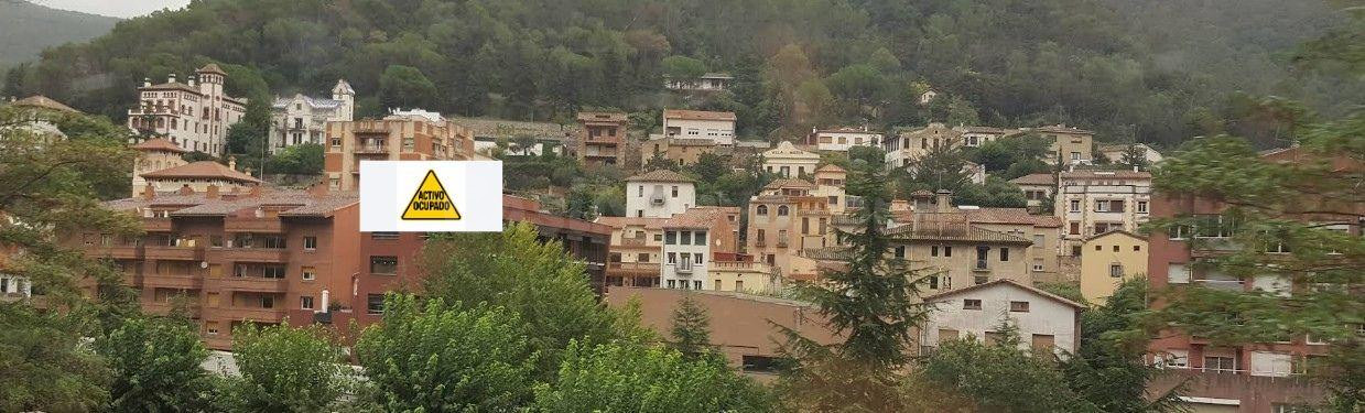 TERRENO EN  FIGARO-MONTMANY