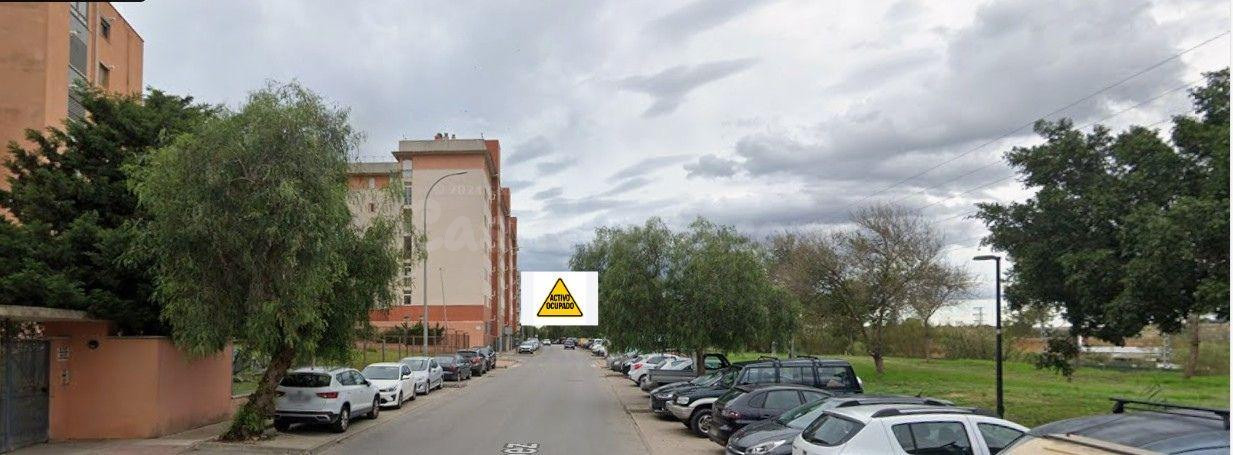 PISO EN PUERTO REAL
