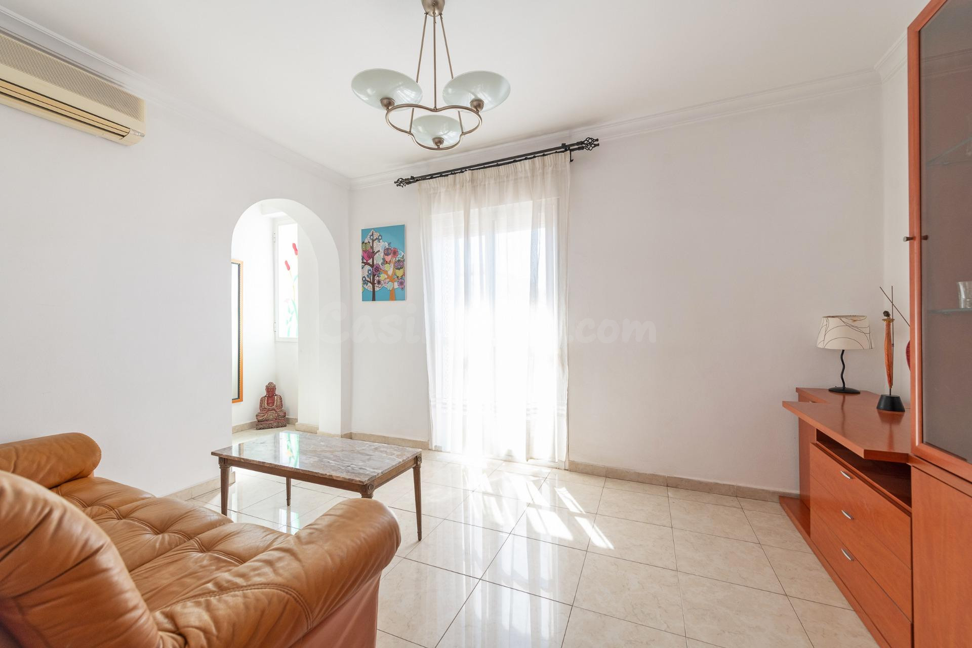 Piso 2 habitaciones 63m² en venta - Los Castillejos-La Trinidad