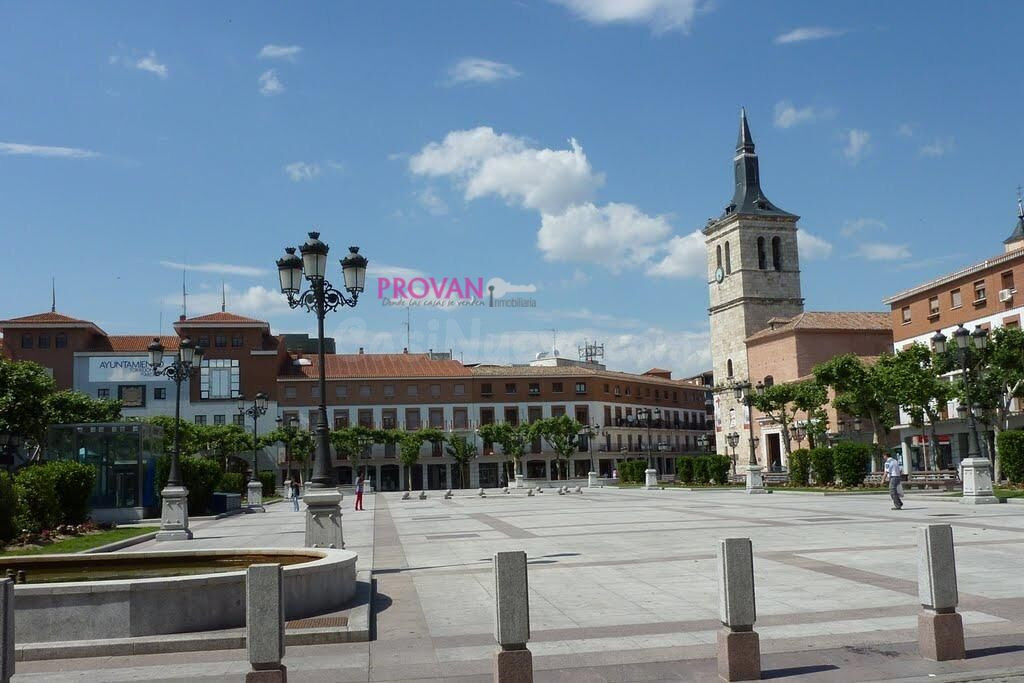 APARTAMENTO CON 1 DORMITORIO Y TRASTERO EN EL CENTRO - foto 5