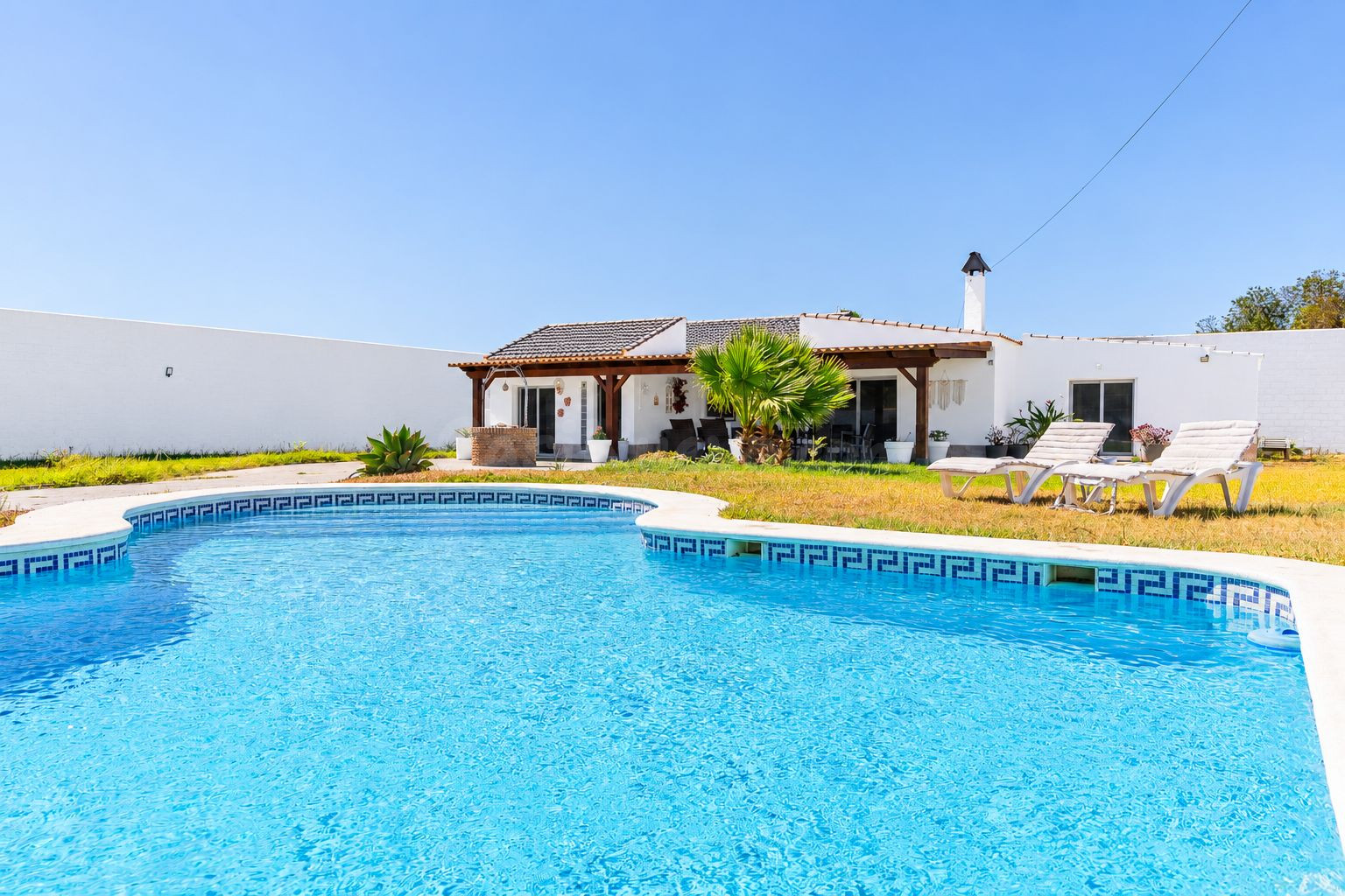 CHALET