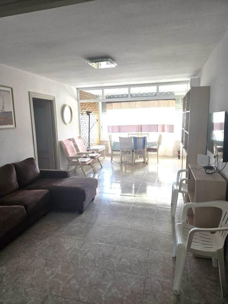 Piso en venta para entrar a vivir, Alicante