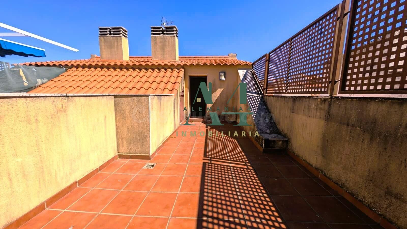 Espectacular Ático-Dúplex en Aguas Vivas - ¡Tu Nuevo Hogar Te Espera! ✨