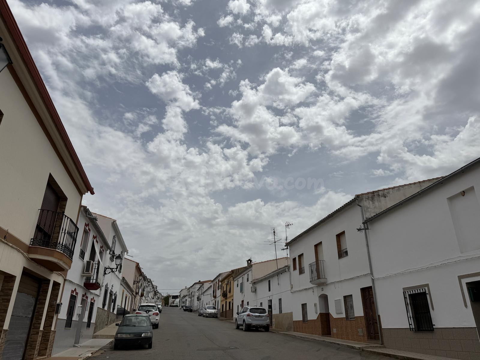 Venta de Casa Adosada en Fuente Obejuna (Córdoba) - foto 2
