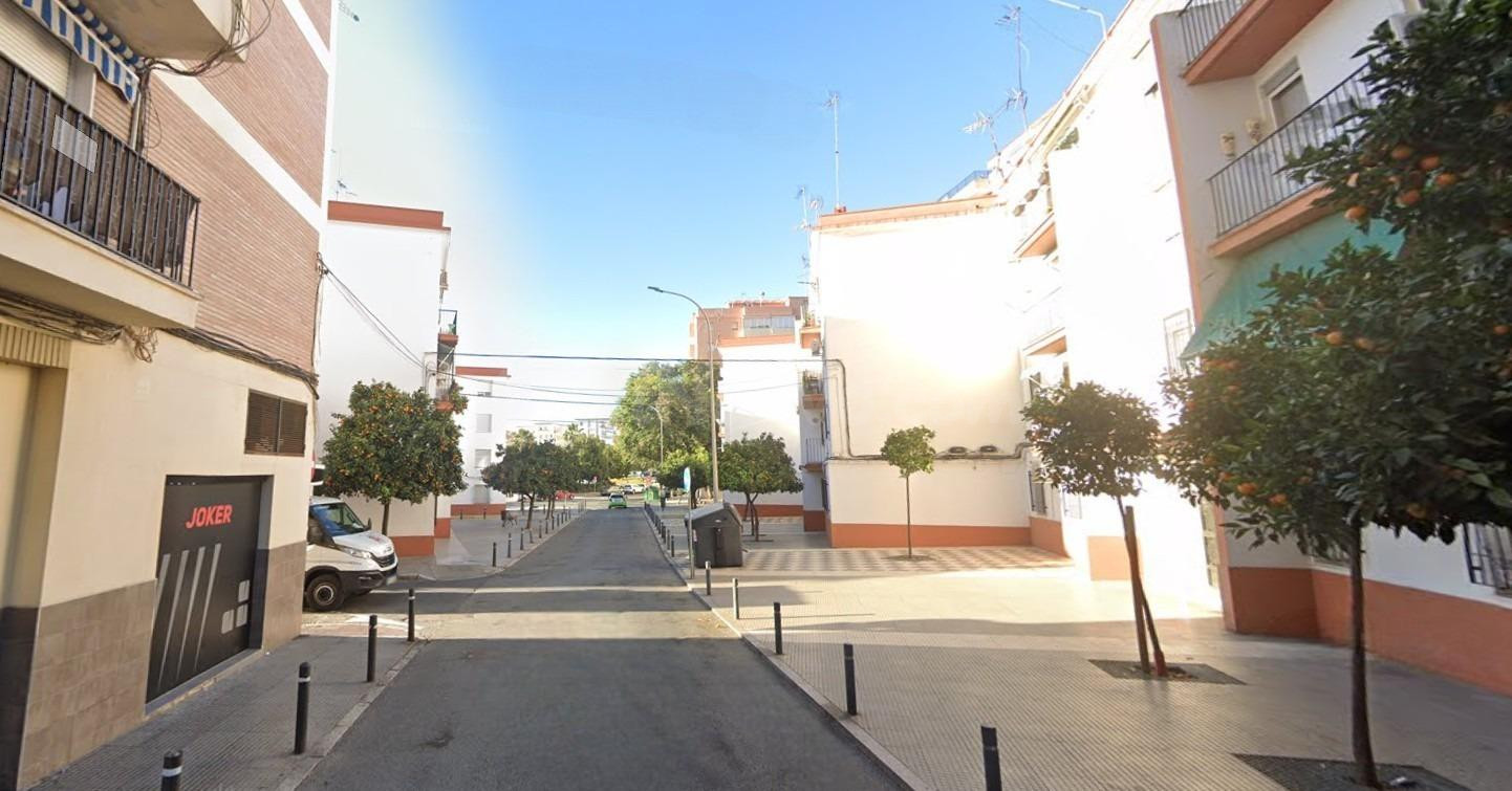 Piso en venta en Huelva. Activo inmobiliario SIN POSESIÓN, NO SE PUEDE VISITAR