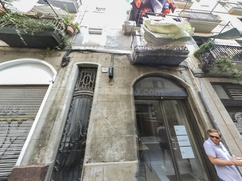 Piso 1 habitación 41m² en venta - El Raval